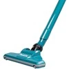 Akumuliatorinis dulkių siurblys Makita DCL284FZX2, LXT, 18 V, bešepetėlinis variklis, 125 W | Be akumuliatoriaus ir įkroviklio