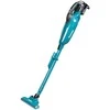 Akumuliatorinis dulkių siurblys Makita DCL284FZX2, LXT, 18 V, bešepetėlinis variklis, 125 W | Be akumuliatoriaus ir įkroviklio