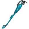 Akumuliatorinis dulkių siurblys Makita DCL284FZX2, LXT, 18 V, bešepetėlinis variklis, 125 W | Be akumuliatoriaus ir įkroviklio