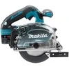 Makita DCS553Z Akumuliatorinis rankinis metalo pjūklas, 18 V, 57,5mm, ø150mm, Be akumuliatorių ir kroviklio!