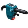 Makita DCU601Z akumuliatorinis karutis 2X18V ličio jonų, elektrinis keltuvas, BL variklis, 3 greičiai, maks. apkrova 300kg, 145kg be akumuliatoriaus ir krovinio