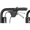 Makita DCU601Z akumuliatorinis karutis 2X18V ličio jonų, elektrinis keltuvas, BL variklis, 3 greičiai, maks. apkrova 300kg, 145kg be akumuliatoriaus ir krovinio