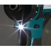 Akumuliatorinis gręžtuvas Makita DF033DWAE, 12V MAX, 2x 2,0 Ah Li-ion akum.