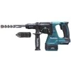 Makita DHR243Z Akumuliatorinis perforatorius, 18 V, SDS-PLUS, 2,0J LED, Be akumuliatorių ir kroviklio!