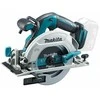 Makita DHS680Z Akumuliatorinis diskinis pjūklas, 18 V, 57 mm, ø165x20, Be akumuliatorių ir kroviklio!