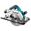 Makita DHS900Z Akumuliatorinis diskinis pjūklas, 2x18V, 85 mm, ø235x30mm, Be akumuliatorių ir kroviklio!