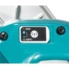 Makita DHS900Z Akumuliatorinis diskinis pjūklas, 2x18V, 85 mm, ø235x30mm, Be akumuliatorių ir kroviklio!