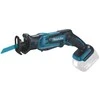 Makita Akumuliatorinis tiesinis pjūklas DJR183Z 18V Be akumuliatoriaus ir kroviklio