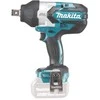 Makita Akumuliatorinis smūginis veržliasukis DTW1001Z, 18V, 3/4", be akumuliatoriaus ir kroviklio