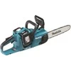 Makita Akumuliatorinis grandininis pjūklas DUC303PT2, 2X18V, 2X5,0Ah, Li-ion, 300mm, 20 m/s