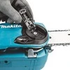 Makita Akumuliatorinis grandininis pjūklas DUC303PT2, 2X18V, 2X5,0Ah, Li-ion, 300mm, 20 m/s