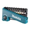 Makita E-03573 Impact Premier 11 dalių populiariausių Torsion sukimo antgalių ir antgalių laikiklio rinkinys