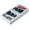 Makita Atsuktuvų rinkinys 6 vnt E-10512