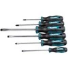 Makita Atsuktuvų rinkinys 6 vnt E-10512
