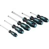 Makita Atsuktuvų rinkinys 6 vnt E-10512