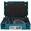 Makita E-11542 RANKINIŲ ĮRANKIŲ RINKINYS (87VNT. )