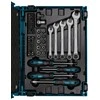 Makita E-11542 RANKINIŲ ĮRANKIŲ RINKINYS (87VNT. )