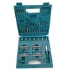 Makita Grąžtų ir sukimo antgalių rinkinys, 60 vnt. E-11829