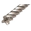 Makita SDS-PLUS Grąžtas NEMESIS 2, 7komplektas E-14928 ( 5x115, 6x115, 6x165, 8x115, 8x165, 10x165, 12x160)