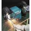 Makita GB801 Galąstuvas, 550W, 205mm x 19 x 15,88 mm, 2850 min-1, 19,8kg