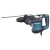 Makita HR3541FC Perforatorius SDS-MAX 850W 5,6kg 6,1J AVT &amp; antivibracinė šoninė rankena