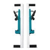 Makita GREITOS FIKSACIJOS LAIKIKLIAI PJŪKLAMS SKIRTI PJŪKLO STOVAMS WST06 IR WST07 JM00000219 1 pora