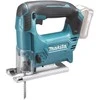 Makita JV101DZ Akumuliatorinis siaurapjūklis 12V MAX, Be akumuliatorių ir kroviklio!