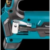 Makita MP100DZ Akumuliatorinis kompresorius 12V MAX, Be akumuliatorių ir kroviklio!