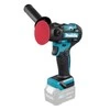 Makita PV301DZ Akumulatorinis poliruoklis 12Vmax CXT, 75MM, BL motor, Be akumuliatorių ir kroviklio!!!!