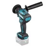 Makita PV301DZ Akumulatorinis poliruoklis 12Vmax CXT, 75MM, BL motor, Be akumuliatorių ir kroviklio!!!!