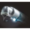 Makita TL064DZ Akumuliatorinis smūginis kampinis suktuvas, 12V MAX, 1/4" 60 Nm, Be akumuliatorių ir kroviklio!