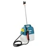 Makita US053DZ Cordless garden sprayer 12Vmax CXT, 5 l. tank, 2kg, be akumuliatoriaus ir kroviklio