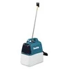 Makita US053DZ Cordless garden sprayer 12Vmax CXT, 5 l. tank, 2kg, be akumuliatoriaus ir kroviklio