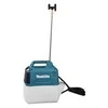 Makita US053DZ Cordless garden sprayer 12Vmax CXT, 5 l. tank, 2kg, be akumuliatoriaus ir kroviklio