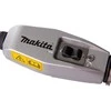 Makita VR001CZ Akumuliatorinis giluminis vibratorius PDC akumuliatoriui 1,5 m 43 mm, Be akumuliatorių ir kroviklio!