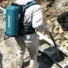 Makita VR001CZ Akumuliatorinis giluminis vibratorius PDC akumuliatoriui 1,5 m 43 mm, Be akumuliatorių ir kroviklio!