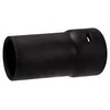 Makita W107418680 Adapteris įrankiams - VC2012L, VC2512L and VC3011L siurbimo žarnai ø32/ø38 mm