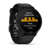 Išmanusis laikrodis Garmin Forerunner 955, Juodos spalvos