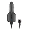 12V Automobilinis įkrovėjas miniUSB Drive/TA20