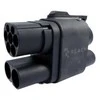 Adapteris Reach CCS2 to CCS1