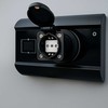 Adapteris Reach Type2 to Schuko