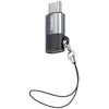 Adapteris Remax CB32 USB-C to Lightning (USB2.0)