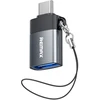Adapteris Remax CB32 USB-C to USB-A OTG