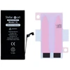 Akumuliatorius StellarXcell Diagnostic Apple iPhone 15 3349mAh (Standart Capacity + HQ Copy BMS)