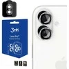 Apsauginis stikliukas kamerai 3mk Lens Pro Apple iPhone 17 sidabrinis