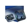 Apsauginis stikliukas kamerai 3mk Lens Pro Apple iPhone 14 Plus sidabrinis