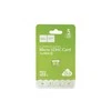 Atminties korta Hoco Micro SD 8Gb (class 10) be adapterio