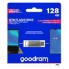 Atmintinė Goodram ODA3 128GB OTG USB 3.0 + Type-C