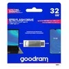 Atmintinė Goodram ODA3 32GB OTG USB 3.0 + Type-C