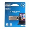 GOODRAM UTS2-0320K0R11 GOODRAM atmintis USB UTS2 32GB USB 2.0 Juodas